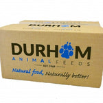 Durham animal feeds mix flavour multipacks