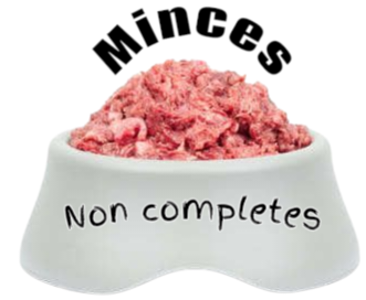 454g Stobart raw  chub mince