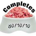 454g Stobart raw complete chub mince