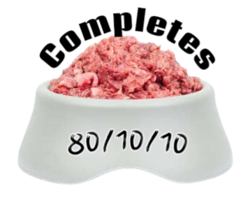 454g Stobart raw complete chub mince
