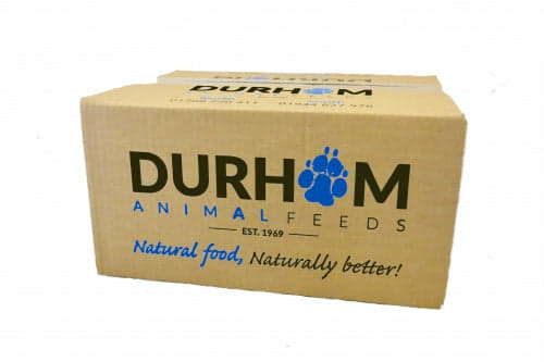 Durham animal feeds mix flavour multipacks  (NO CHICKEN)
