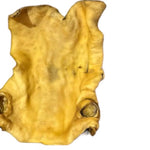 Hairless beef bark (no fur) (1,2,3 pc)