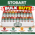 Stobarts Mixed Bulk Buys