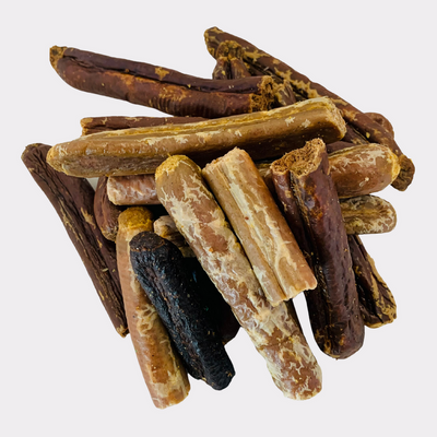 1kg Mixed Broken Sausages and Sticks