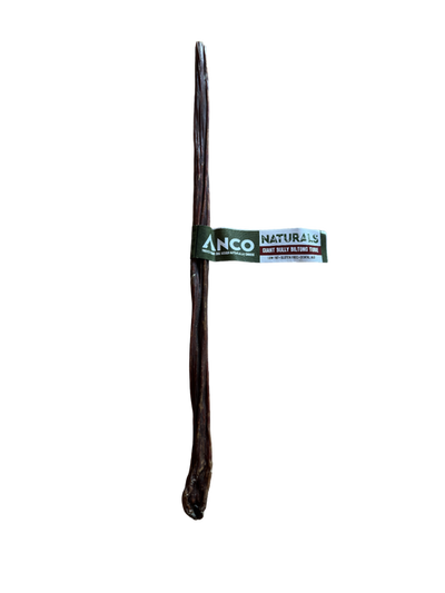 Anco Naturals Giant Bully Biltong Tube