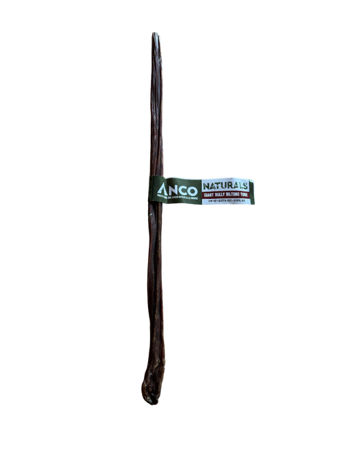 Anco Naturals Giant Bully Biltong Tube