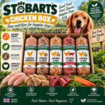 Stobarts Chicken box