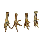 300g bag of mixed feet