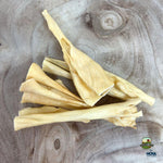 300g bag of lamb skin