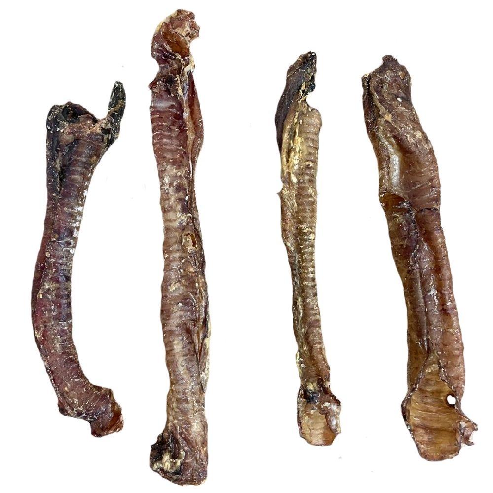 300g bag of lamb trachea