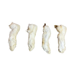 300g bag of rabbit feet