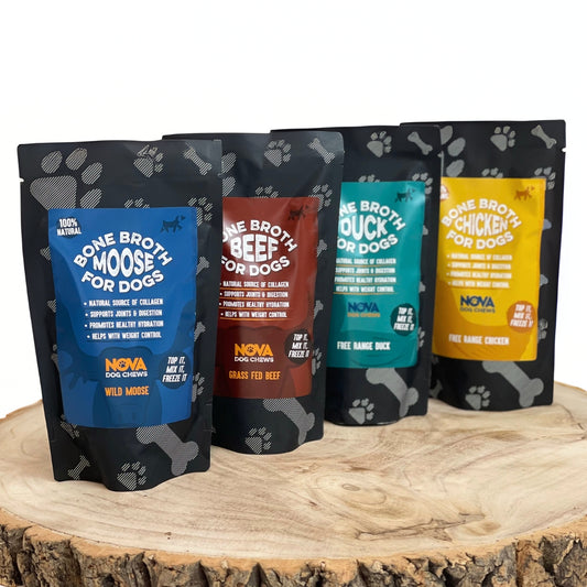 Bone broth 230ml