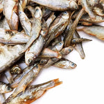 1kg bag dried sprats