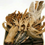 Luxury Budget 60 Piece Treat Box