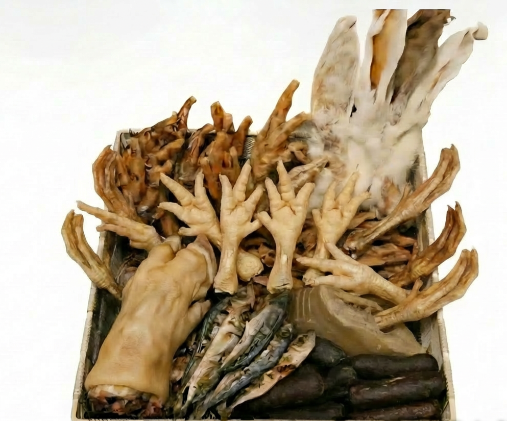 Luxury Budget 60 Piece Treat Box