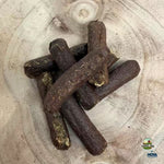 1kg mixed bag of natural treats