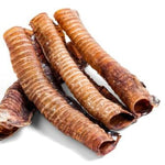 24cm beef trachea bulk bag