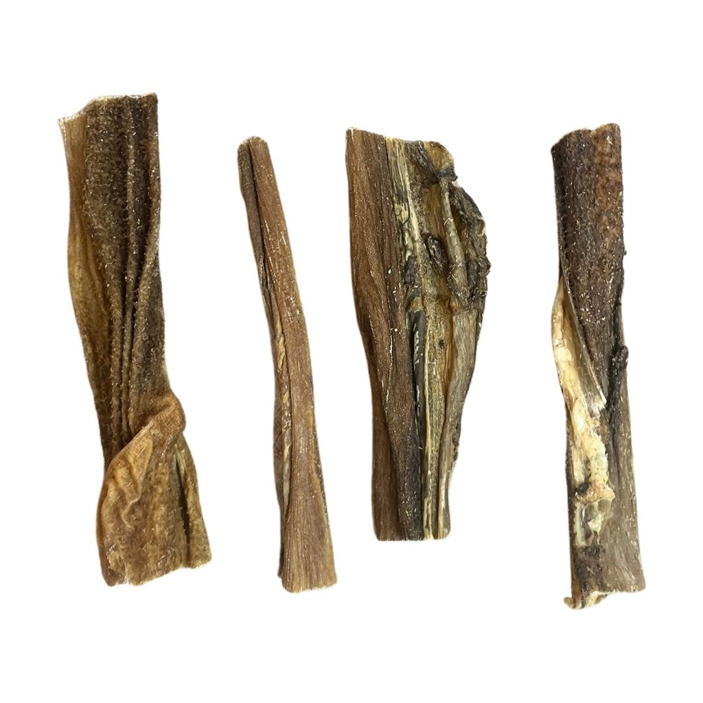 1kg dried beef tripe