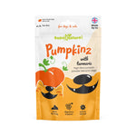 Supernature Pumpkin Powder with Turmeric for Dogs & Cats 100g | Stool Firming
