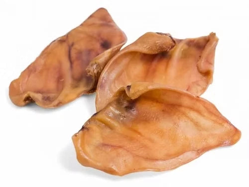 Pig ears pack of 10