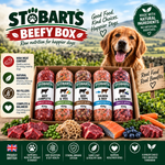 Stobarts BEEFY BOX
