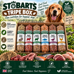 Stobarts tripe box
